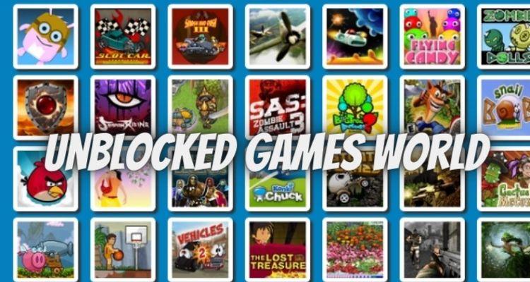 Game Extensions Unblocked